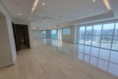 Penthouse de 4 chambres à Al Raha Beach, UAE No. 23597 7
