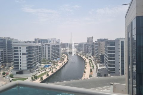 Penthouse de 4 chambres à Al Raha Beach, UAE No. 23597 6