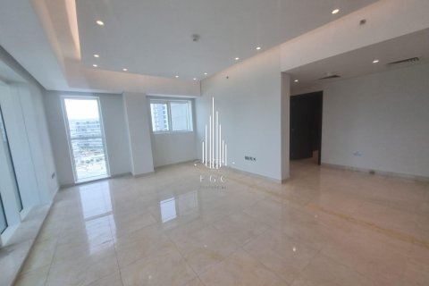 Penthouse de 4 chambres à Al Raha Beach, UAE No. 23597 11
