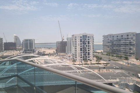 Penthouse de 4 chambres à Al Raha Beach, UAE No. 23597 5