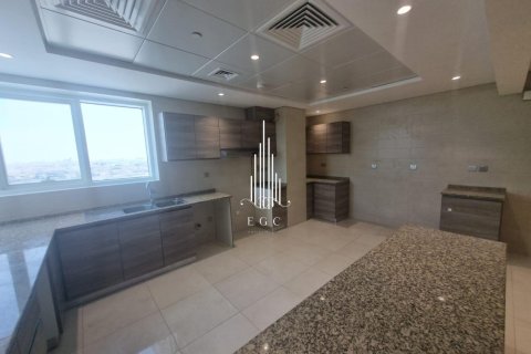 Penthouse de 4 chambres à Al Raha Beach, UAE No. 23597 17