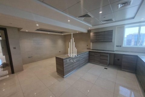 Penthouse de 4 chambres à Al Raha Beach, UAE No. 23597 15