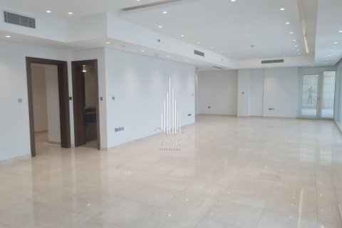 Penthouse de 4 chambres à Al Raha Beach, UAE No. 23597 24
