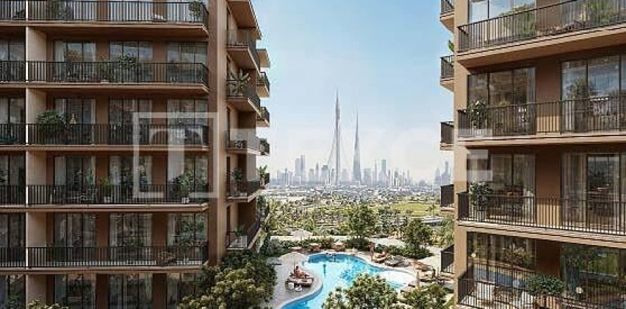 2 bedrooms Apartment in Al Warsan, UAE No. 172214