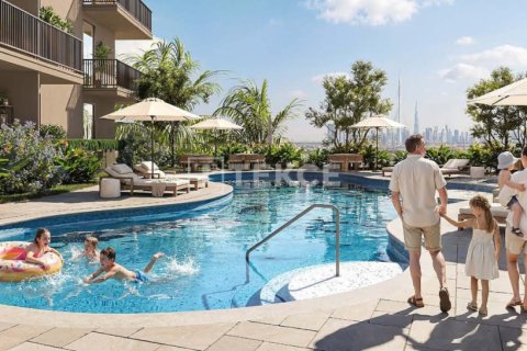 2 bedrooms Apartment in Al Warsan, UAE No. 172214 6
