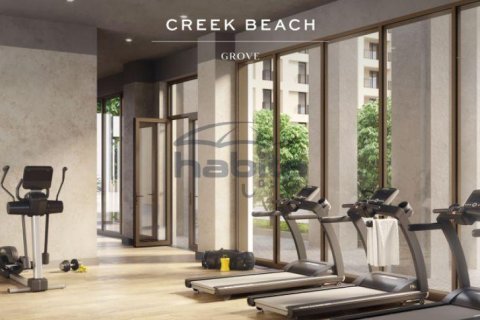Appartement de 2 chambres à Creek Beach, UAE No. 35097 7