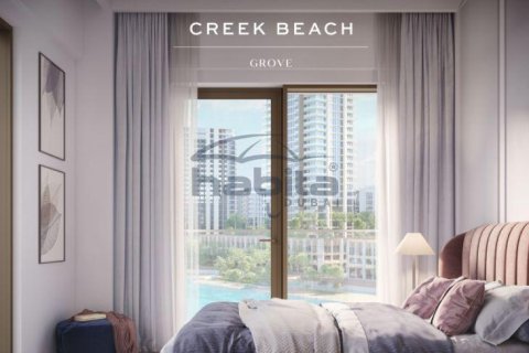Appartement de 2 chambres à Creek Beach, UAE No. 35097 6
