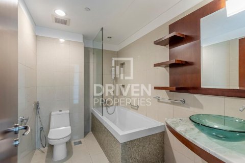 2 bedrooms Apartment in World Trade Centre Residence, UAE No. 212751 12