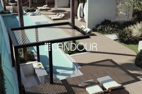 Villa de 7 dormitorios en Al Barari, UAE No. 49513 14
