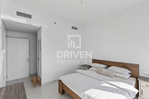 2 غرف نوم شقة في EMAAR Beachfront, الإمارات العربية المتحدة رقم 204700 7