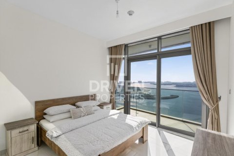 2 غرف نوم شقة في EMAAR Beachfront, الإمارات العربية المتحدة رقم 204700 6