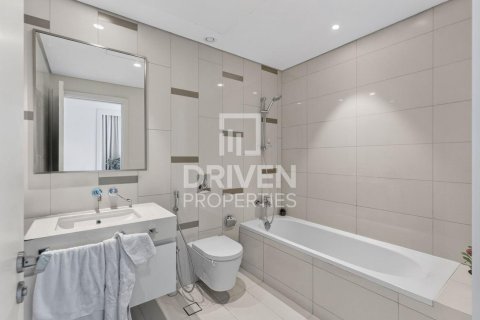2 غرف نوم شقة في EMAAR Beachfront, الإمارات العربية المتحدة رقم 204700 12