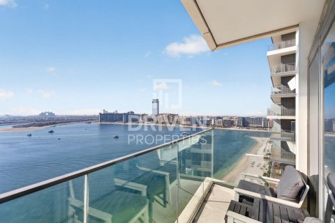 2 غرف نوم شقة في EMAAR Beachfront, الإمارات العربية المتحدة رقم 204700 11