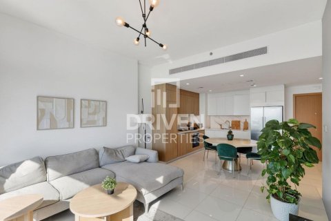 2 غرف نوم شقة في EMAAR Beachfront, الإمارات العربية المتحدة رقم 204700 5