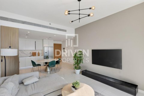 2 غرف نوم شقة في EMAAR Beachfront, الإمارات العربية المتحدة رقم 204700 4
