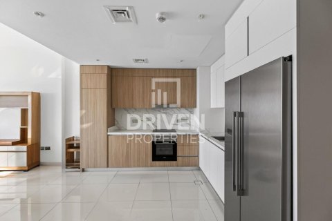 2 غرف نوم شقة في EMAAR Beachfront, الإمارات العربية المتحدة رقم 204700 9
