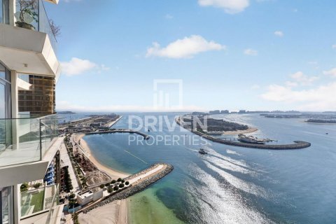 2 غرف نوم شقة في EMAAR Beachfront, الإمارات العربية المتحدة رقم 204700 10