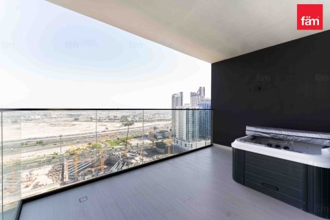 Appartement de 1 chambre à Business Bay, UAE No. 215771