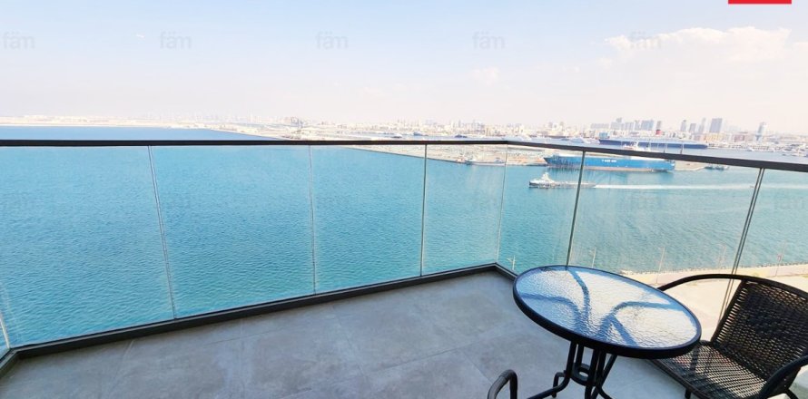 1 bedroom Apartment in Dubai, UAE No. 216348