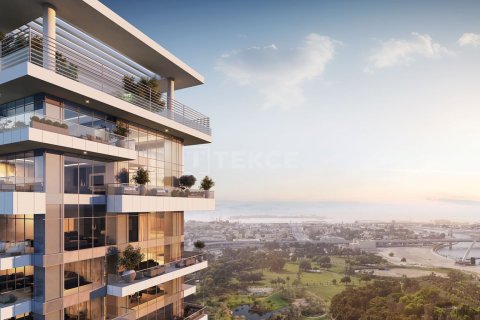 3 bedrooms Penthouse in Al Safa, UAE No. 199592 23