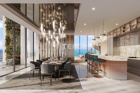 3 bedrooms Penthouse in Al Safa, UAE No. 199592 14