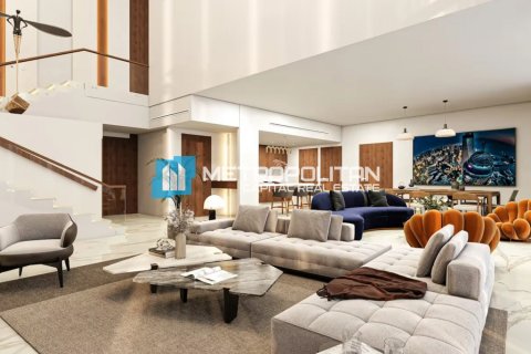 Квартира с 3 спальнями в Аль-Рим, ОАЭ №124613 4