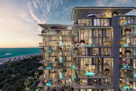 Duplex de 4 chambres à Dubai, UAE No. 155138 11