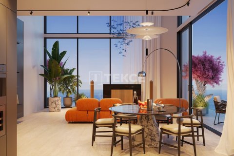 Duplex de 4 chambres à Dubai, UAE No. 155138 10