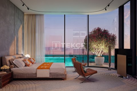 Duplex de 4 chambres à Dubai, UAE No. 155138 5