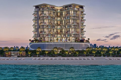 Duplex de 4 chambres à Dubai, UAE No. 155138 12
