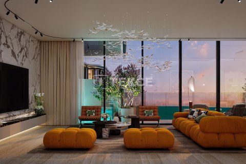 Duplex de 4 chambres à Dubai, UAE No. 155138 16