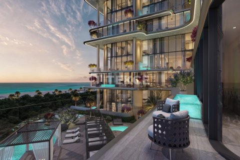 Duplex de 4 chambres à Dubai, UAE No. 155138 28