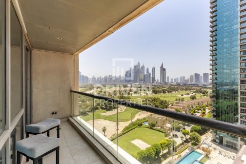2 غرف نوم شقة في The Fairways, الإمارات العربية المتحدة رقم 214768 13