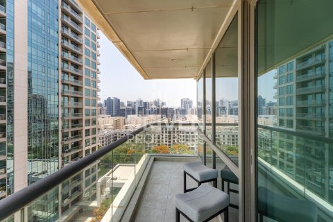 2 غرف نوم شقة في The Fairways, الإمارات العربية المتحدة رقم 214768 14