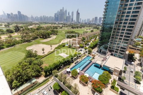 2 غرف نوم شقة في The Fairways, الإمارات العربية المتحدة رقم 214768 12