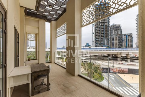 3 bedrooms Apartment in Creek Beach, UAE No. 211296 18