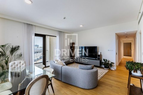 3 bedrooms Apartment in Creek Beach, UAE No. 211296 5