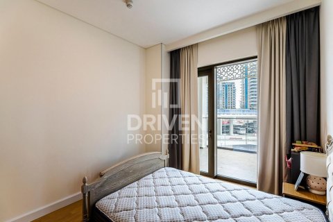 3 bedrooms Apartment in Creek Beach, UAE No. 211296 9