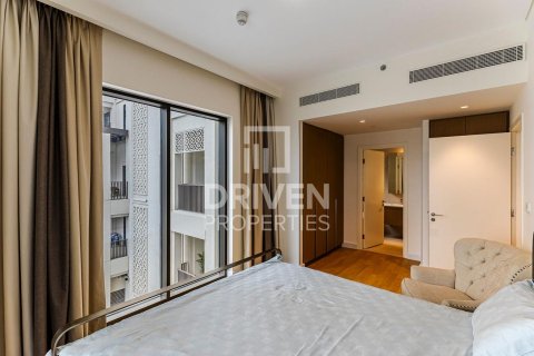 3 bedrooms Apartment in Creek Beach, UAE No. 211296 12