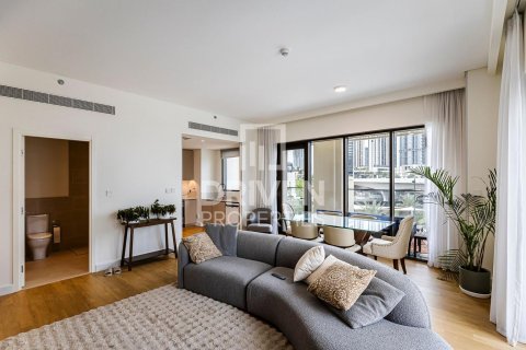 3 bedrooms Apartment in Creek Beach, UAE No. 211296 3
