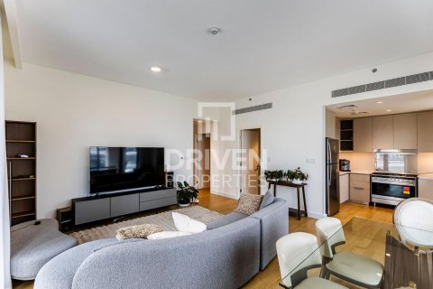 3 bedrooms Apartment in Creek Beach, UAE No. 211296 4