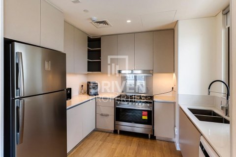 3 bedrooms Apartment in Creek Beach, UAE No. 211296 6