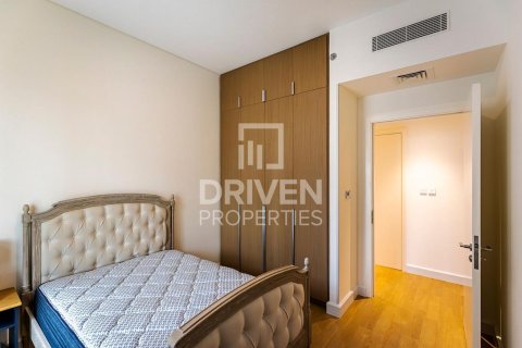 3 bedrooms Apartment in Creek Beach, UAE No. 211296 10