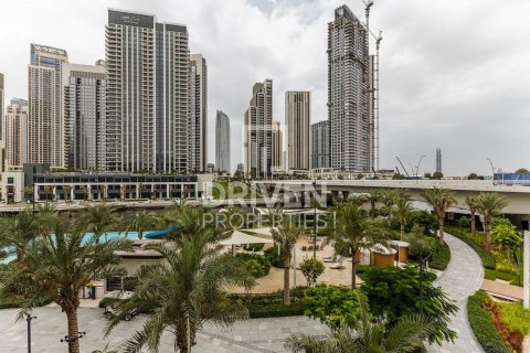 3 bedrooms Apartment in Creek Beach, UAE No. 211296 17