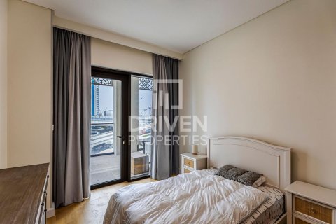 3 bedrooms Apartment in Creek Beach, UAE No. 211296 7