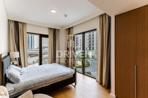 3 bedrooms Apartment in Creek Beach, UAE No. 211296 11