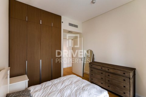 3 bedrooms Apartment in Creek Beach, UAE No. 211296 8