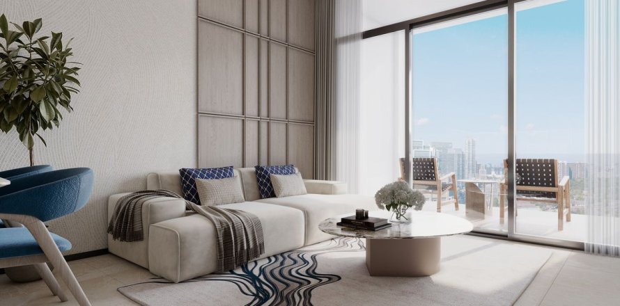 2 bedrooms Apartment in Dubai, UAE No. 145505