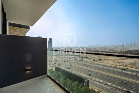 1 bedroom Apartment in District 15, UAE No. 211659 15