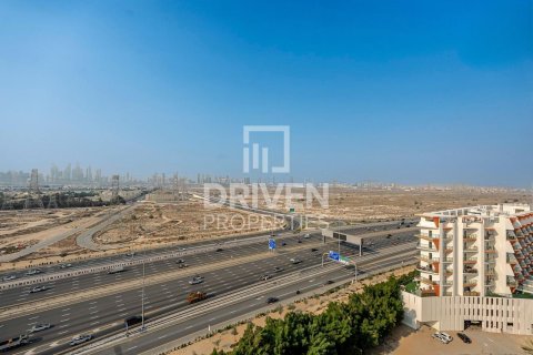 1 bedroom Apartment in District 15, UAE No. 211659 13